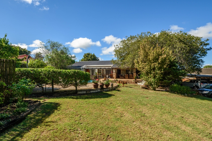 4 Bedroom Property for Sale in Vanes Estate Eastern Cape